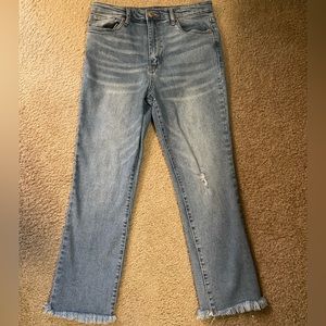 STS Blue Jeans